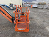 2019 JLG 660SJ