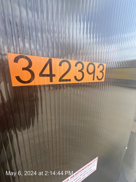 2023 TEXAS COOLING SYSTEMS Texas Icehouse