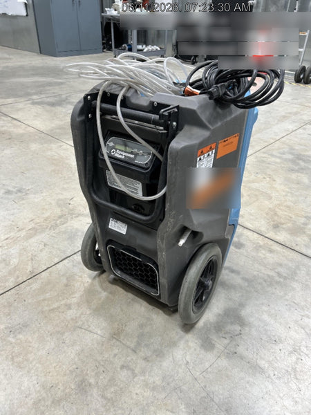 2019 DRI-EAZ F600