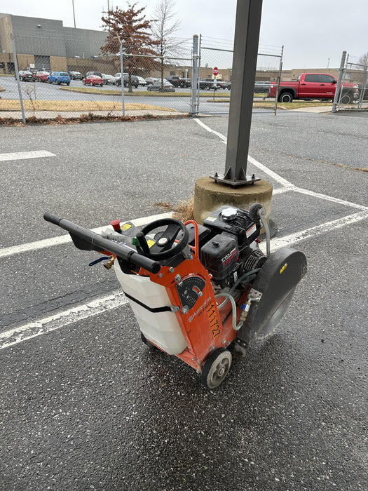 2020 HUSQVARNA FS 400