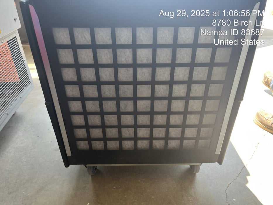 2022 ABATEMENT TECHNOLOGIES BD2KM