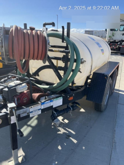 2023 WYLIE EXP-550L-S