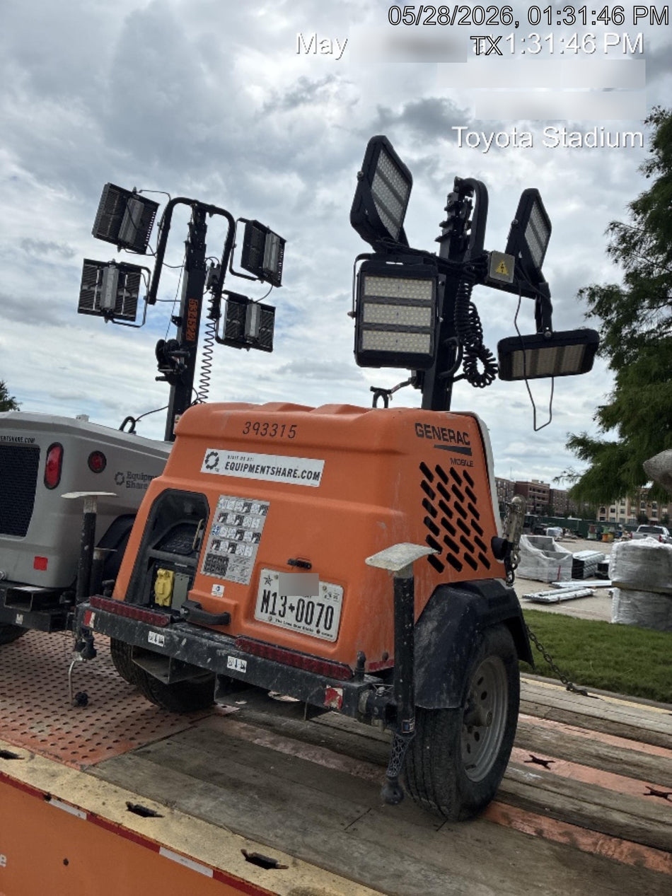 2024 GENERAC MLT2