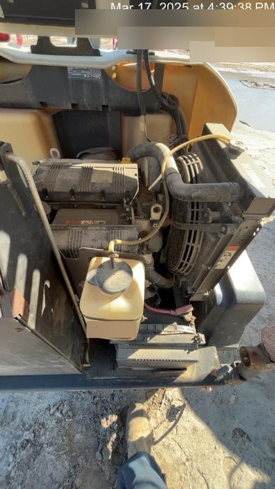 2018 Wacker Neuson LTV6L-MH Wacker Neuson LTV6L Towable Light Tower