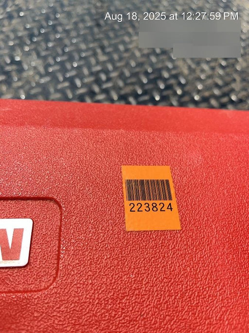 2022 MILWAUKEE 2718-22HD