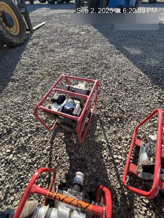 2023 MULTIQUIP QP2TH