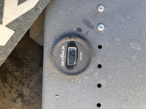 2019 Skyjack SJIII-3219 Standard w/Trojan Batteries