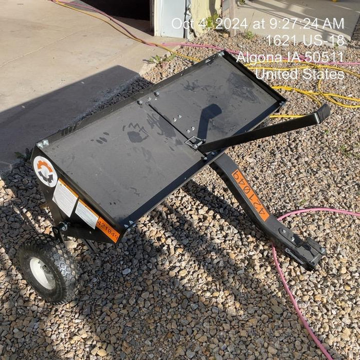 2024 STRONGWAY 49167