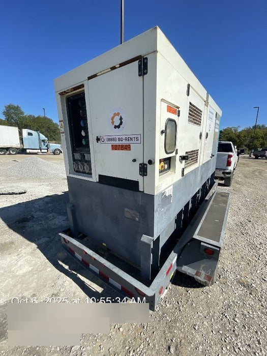 2020 ATLAS COPCO QAS150