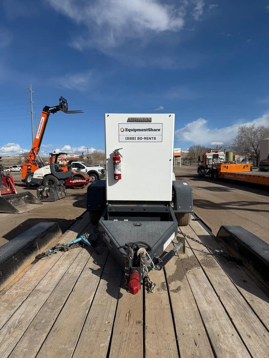 2021 AIRMAN SDG25S-8E1