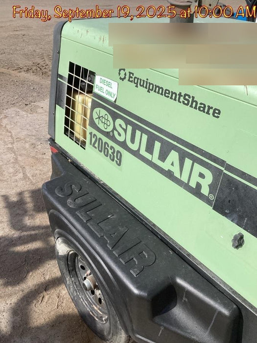 2020 SULLAIR 185-DPQ