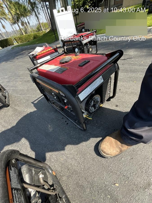 2025 MI-T-M GEN-6500-0MM1