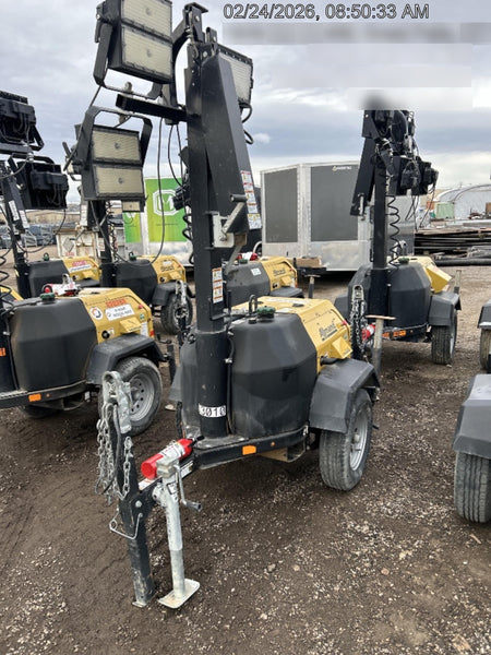 2021 ALLMAND NLV3GR