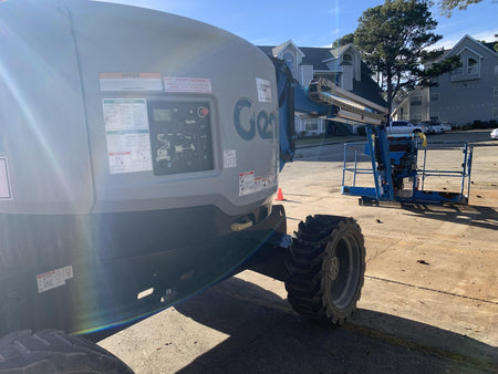 2019 GENIE Z-62/40