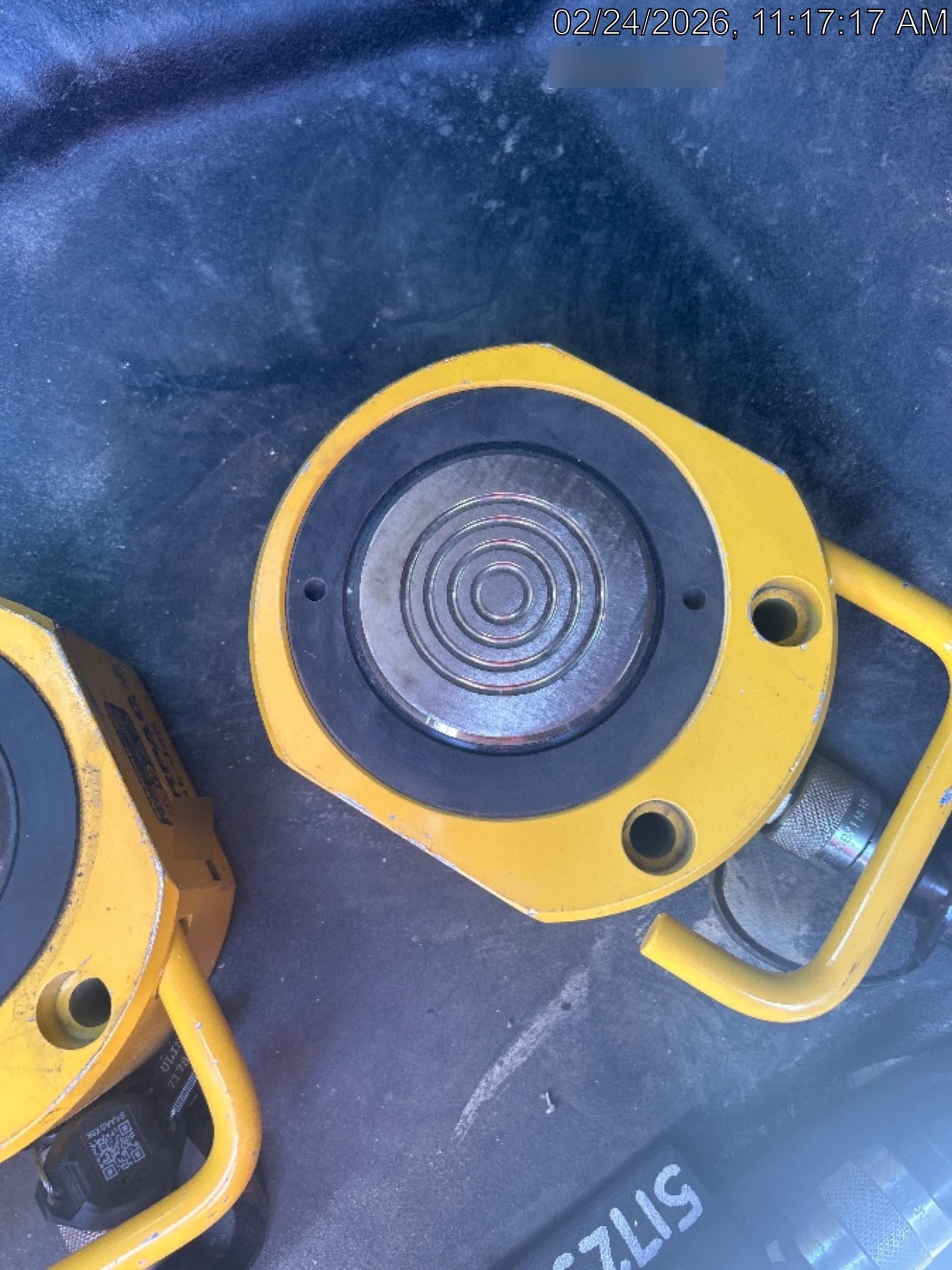 2025 ENERPAC RSM1000