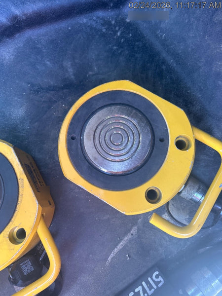 2025 ENERPAC RSM1000