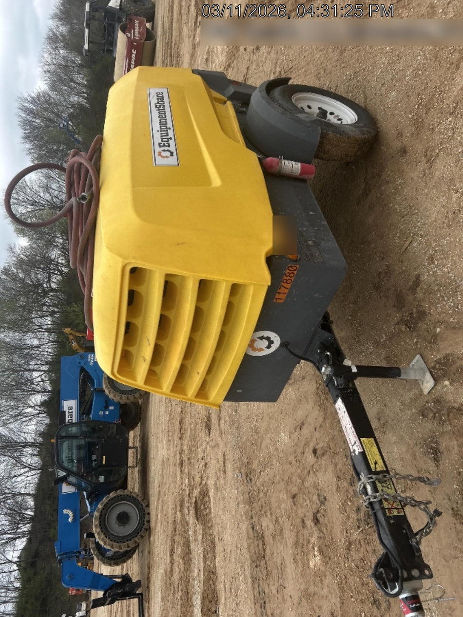 2020 ATLAS COPCO XAS188