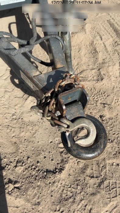 2023 AIRMAN PDS185S CWK