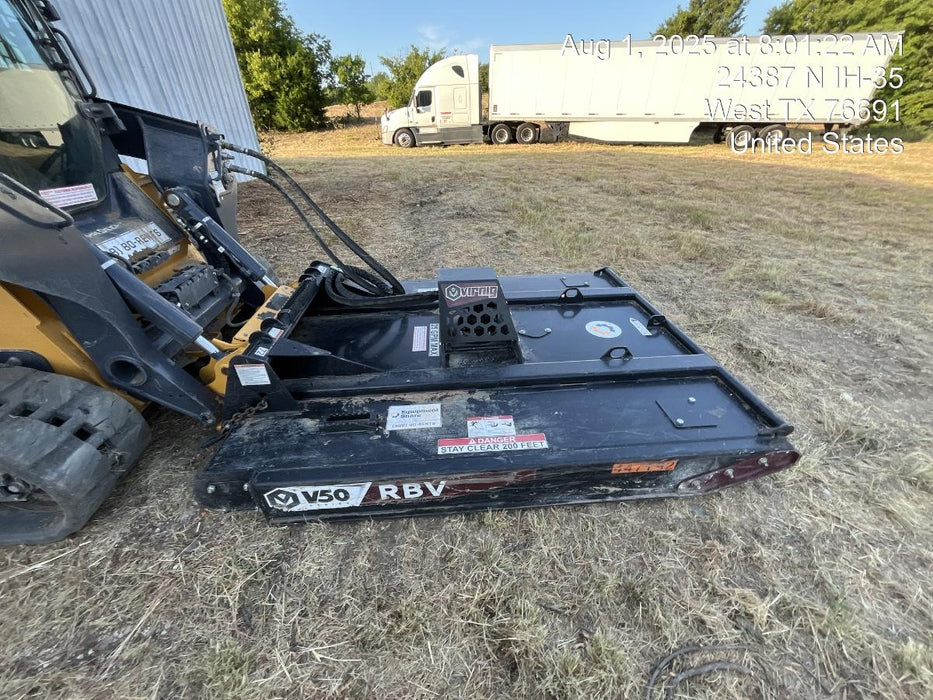 2024 VIRNIG RBV72-25