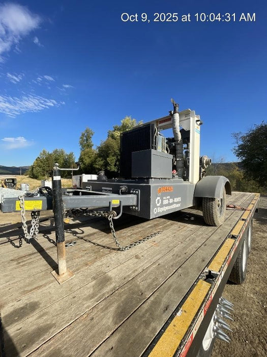 2023 ATLAS COPCO PAC F44 KD