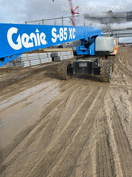 2019 MILLER CST-280