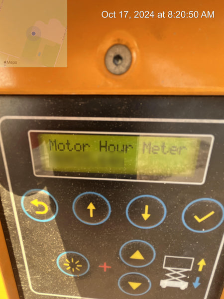 2023 JCB S2632E