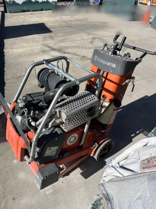 2021 HUSQVARNA FS 524