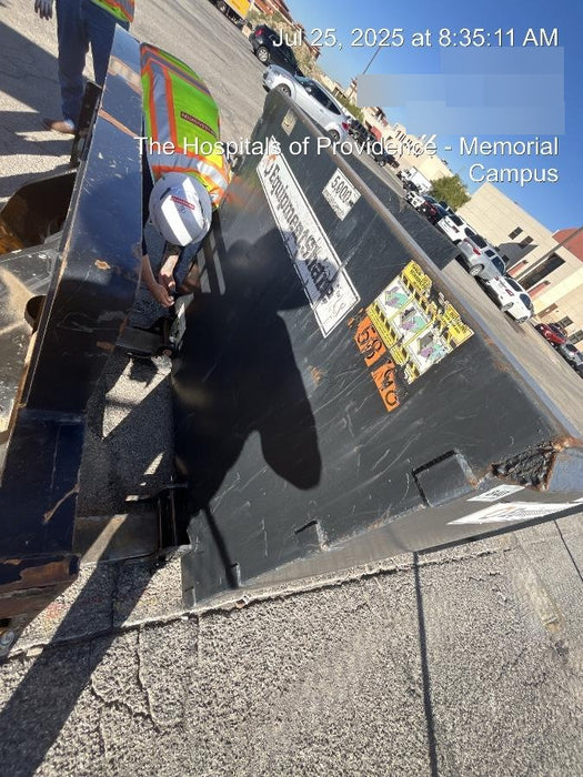 2021 STAR INDUSTRIES 1425