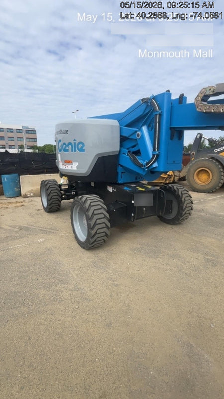 2024 GENIE Z-62/40 RT