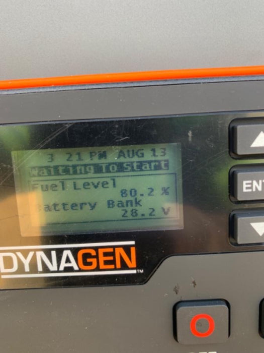 2025 NATIONAL SIGNAL Sunray LTS-300h