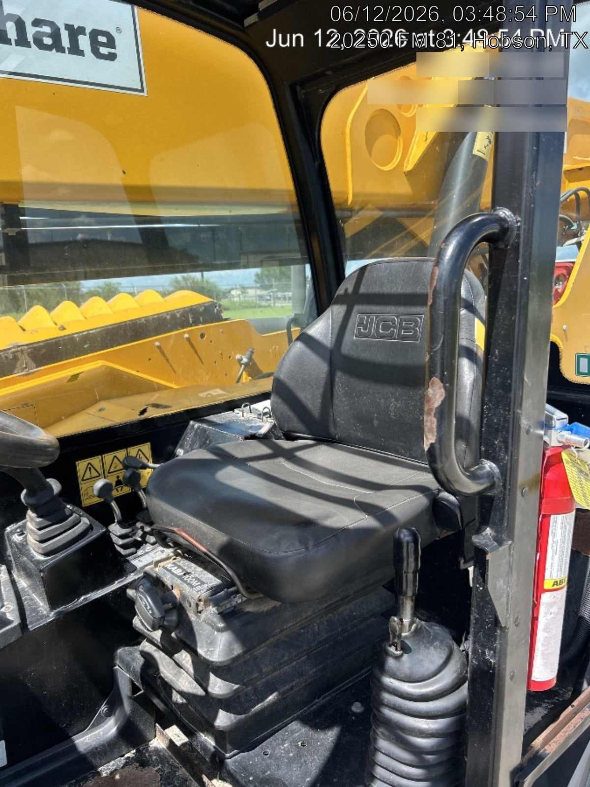 2023 JCB 509-42