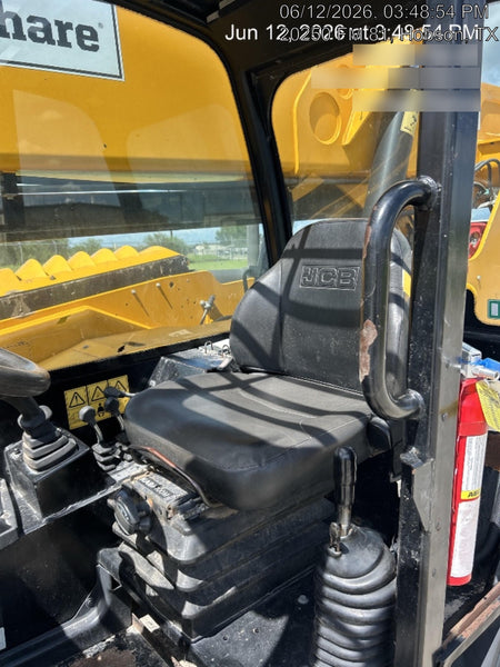 2023 JCB 509-42