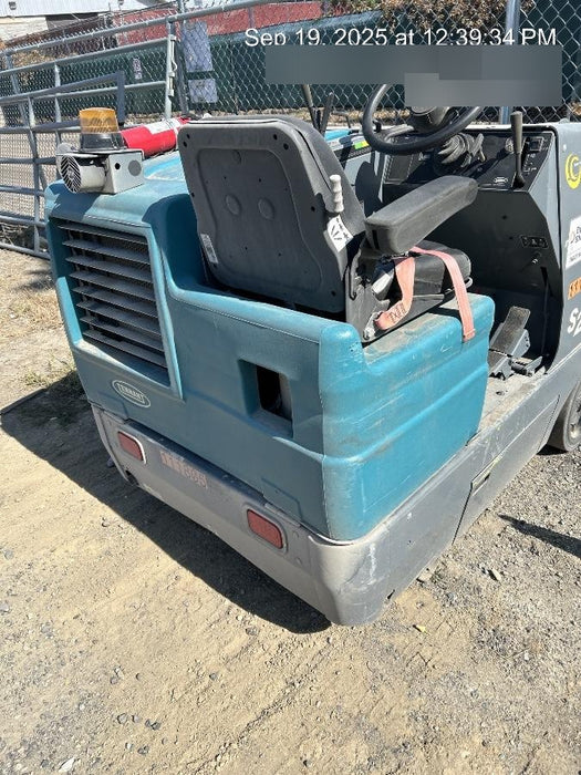 2020 TENNANT S20 LPG