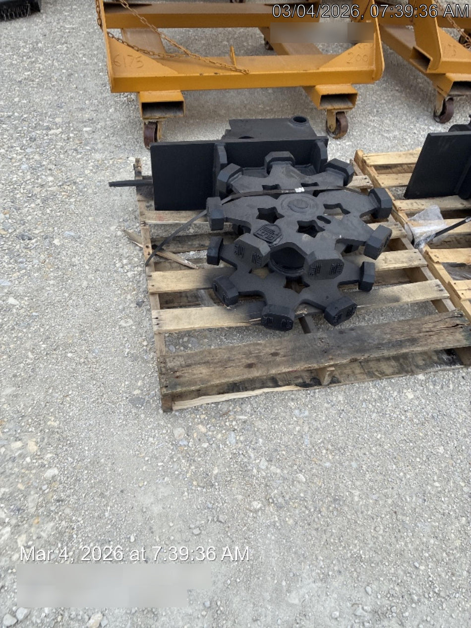 2026 STEEL UNLIMITED 50-0010
