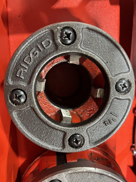 2021 RIDGID 41935-KIT