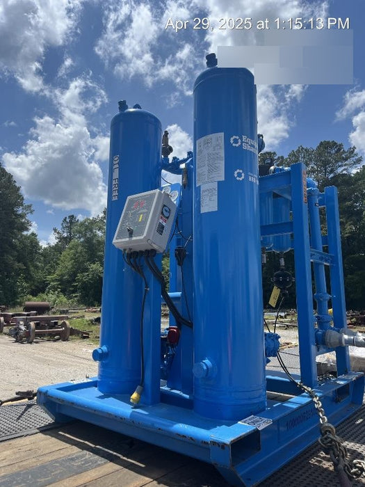 2024 HANKISON RDH-450G