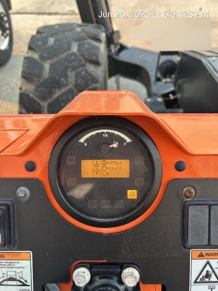 2023 SKYTRAK 10054