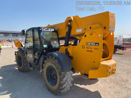 2023 JCB 510-56