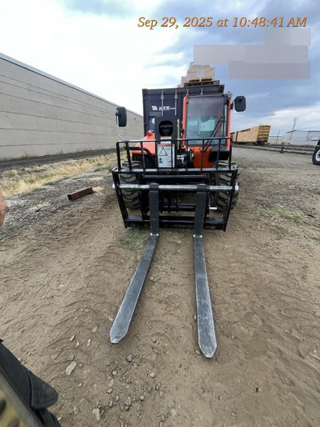 2025 JLG 519