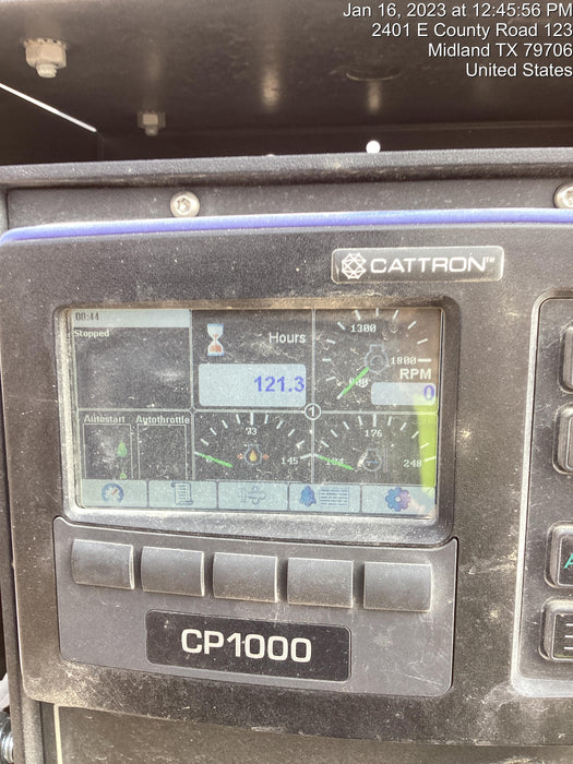 2021 PIONEER PP66S12L71-TD2.9L4