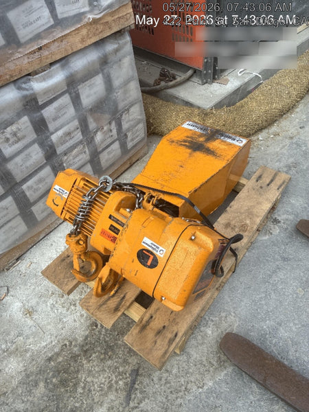 2023 HARRINGTON SNER020L