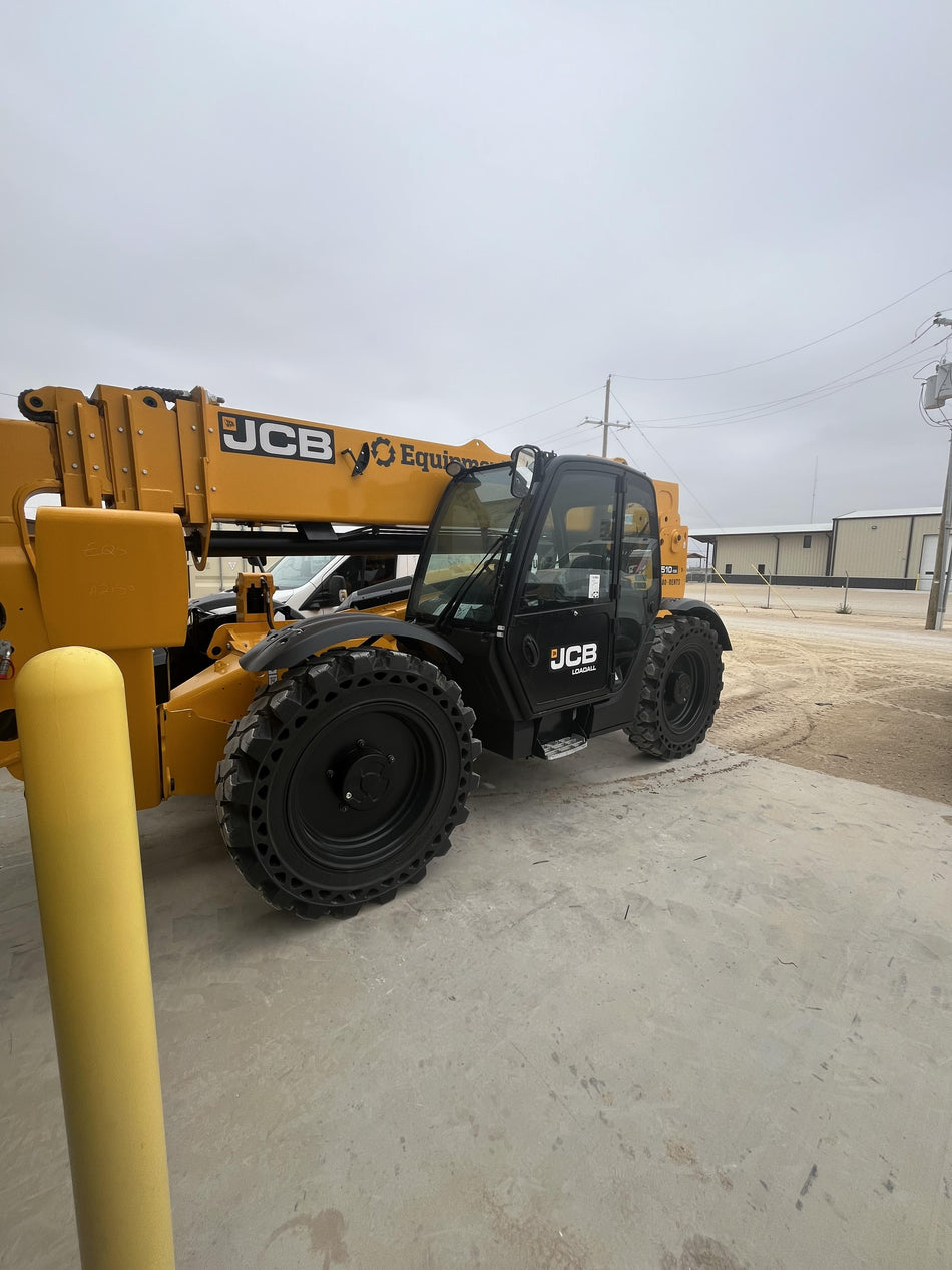 2025 JCB 510-56