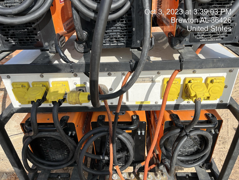 2023 LINCOLN ELECTRIC FLEXTEC 350X