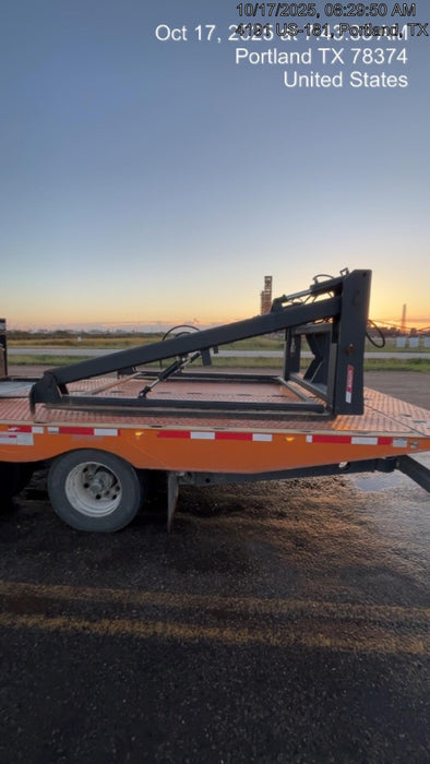 2024 ARROW MATERIAL HANDLING 6-96-4505PG