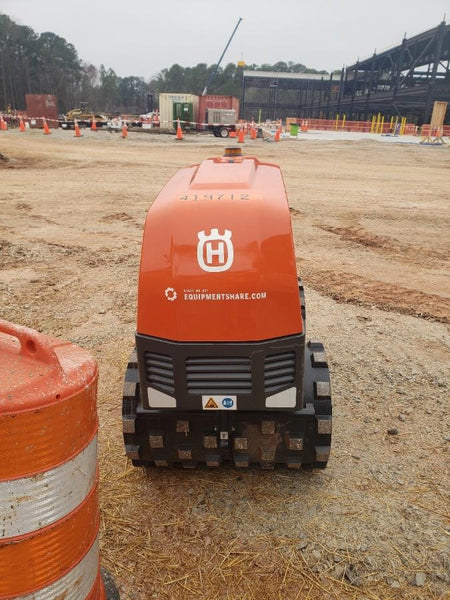 2024 HUSQVARNA LP9505