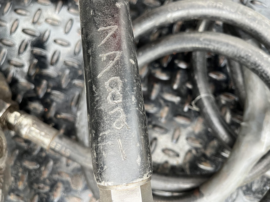 2020 MICHIGAN PNEUMATIC 751SS