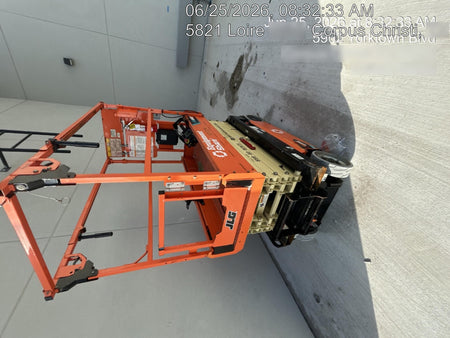 2025 JLG ES1932