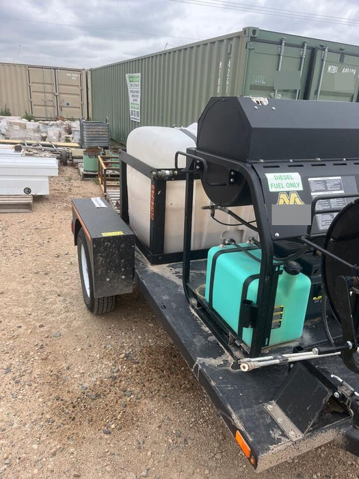 2025 MI-T-M AW-9000-0005 / DHG-4004-B0V6G