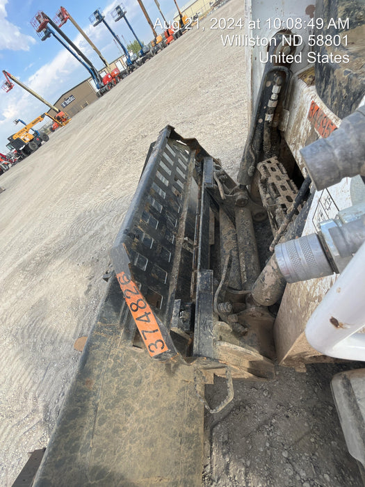 2023 SOLESBEE 48" Pallet Forks - Solesbee