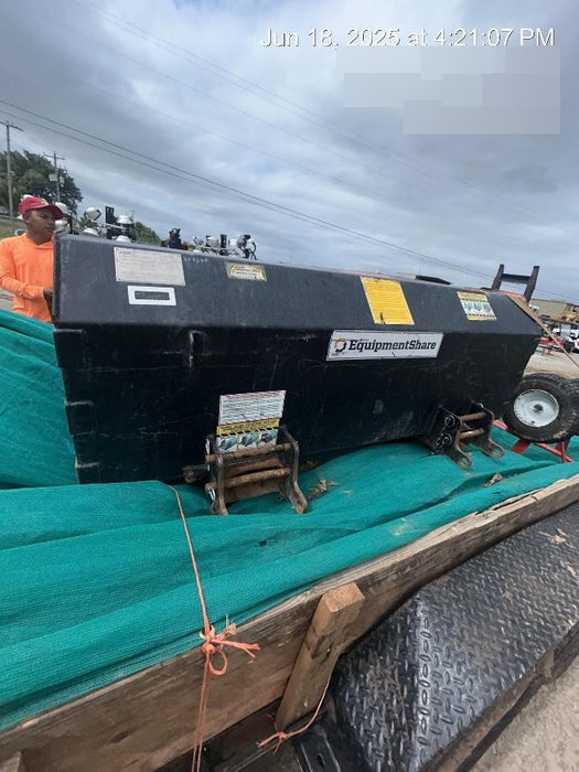 2023 STAR INDUSTRIES 1406B